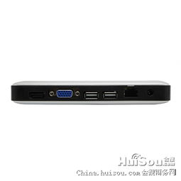 智慧校园赋能利器 低功耗工控云终端解决方案详解